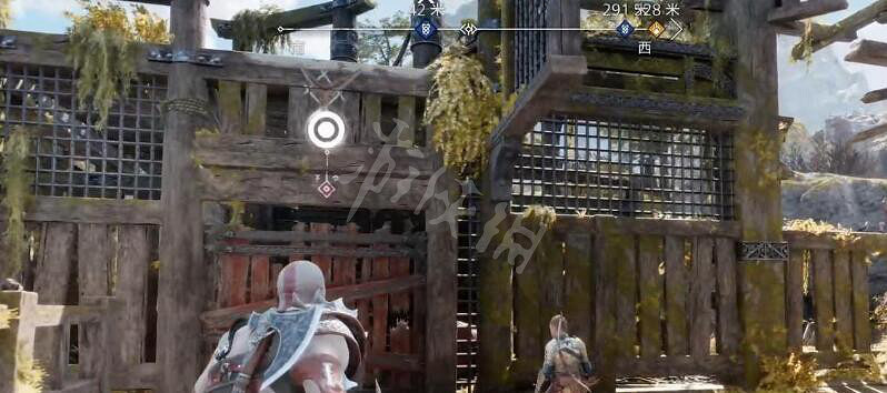 《戰神5》阿爾瑟約夫的設備怎麽過？關停阿爾瑟約夫的設備任務完成方法