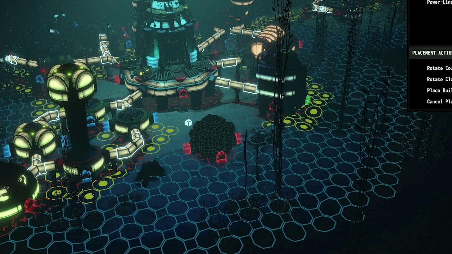 P社新作《深淵求生》正式公布 2023年1月17日EA發售 P社新作《深淵求生》正式公布 2023年1月17日EA發售