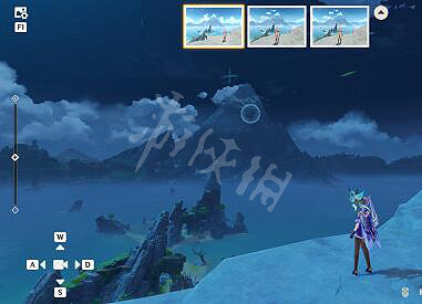 《原神》畫外旅照青植之篇第三天怎麽過?畫外旅照第三天完成方法 《原神》畫外旅照青植之篇第三天怎麽過?畫外旅照第三天完成方法