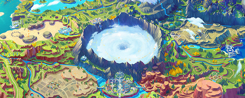 寶可夢朱紫進化石在哪賣