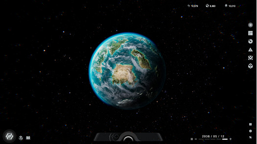 中國大陸研發科幻獨立遊戲《逐光星火》首曝PV,上架Steam 中國大陸研發科幻獨立遊戲《逐光星火》首曝PV,上架Steam