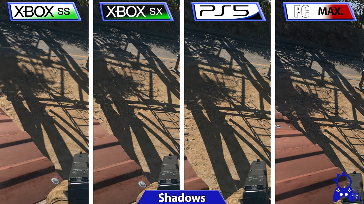 《決勝時刻:現代戰域2》各平台表現對比 PC表現優秀 《決勝時刻:現代戰域2》各平台表現對比 PC表現優秀