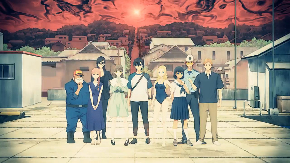 《夏日重現》漫改ADV男主介紹影片公開 明年1月26日發售 《夏日重現》漫改ADV男主介紹影片公開 明年1月26日發售