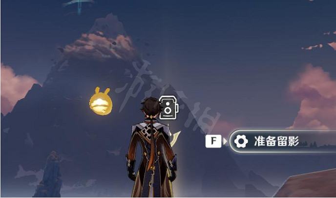 《原神》食岩吞雲篇在哪拍攝?食岩吞雲篇拍攝地點介紹 《原神》食岩吞雲篇在哪拍攝?食岩吞雲篇拍攝地點介紹