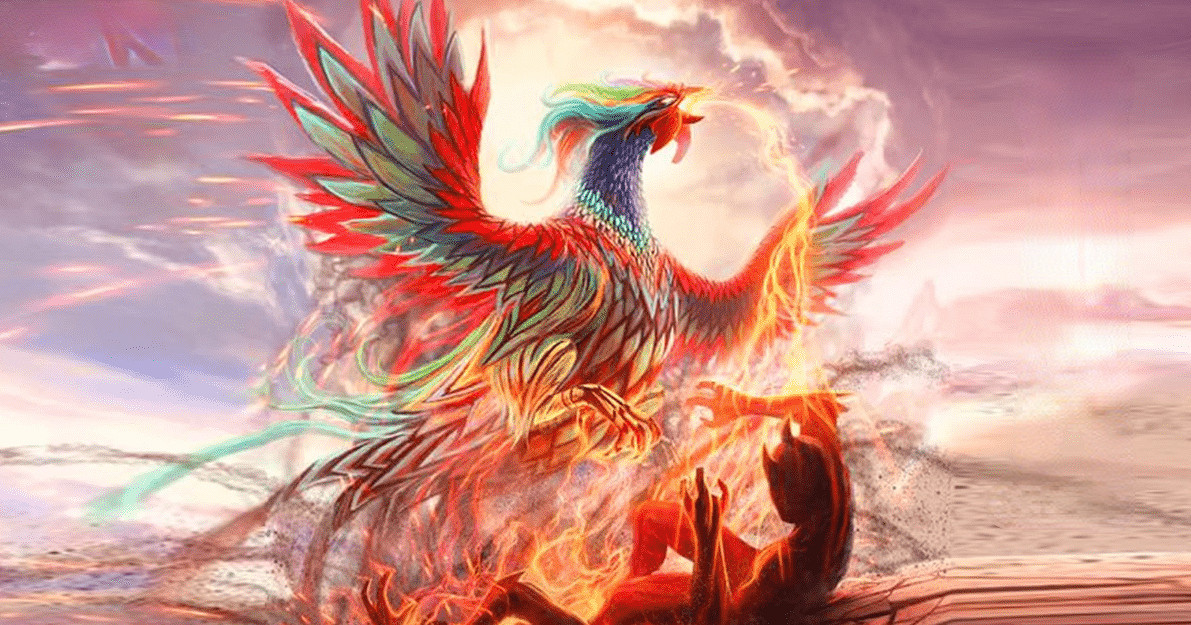 王者榮耀“狴犴令”即將上線 來了解下這些神獸吧 王者榮耀“狴犴令”即將上線 來了解下這些神獸吧