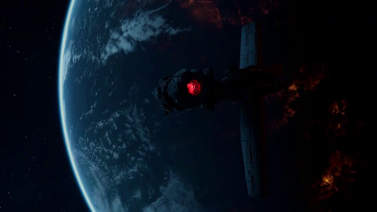 非對稱科幻恐怖遊戲《盜日求生》全新實機預告 明年發售 非對稱科幻恐怖遊戲《盜日求生》全新實機預告 明年發售