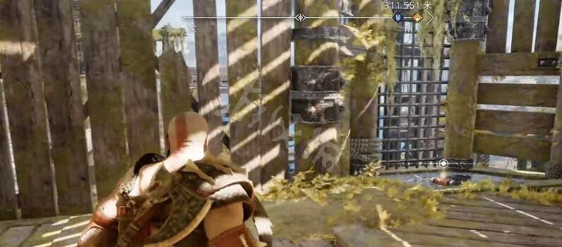 《戰神5》阿爾瑟約夫的設備怎麽過？關停阿爾瑟約夫的設備任務完成方法