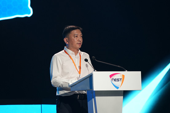 2022NEST全國電子體育大賽總決賽正式開賽 2022NEST全國電子體育大賽總決賽正式開賽