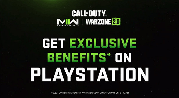 《決勝時刻：現代戰域2》PS宣傳片公布 介紹獨占內容！