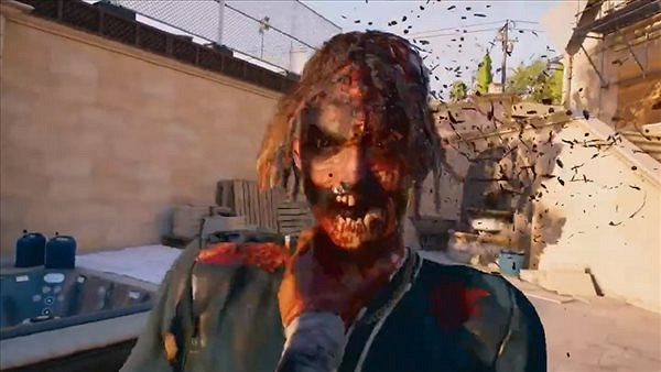 《死亡島2》角色介紹Jacob篇 個性十足的“屠夫”！