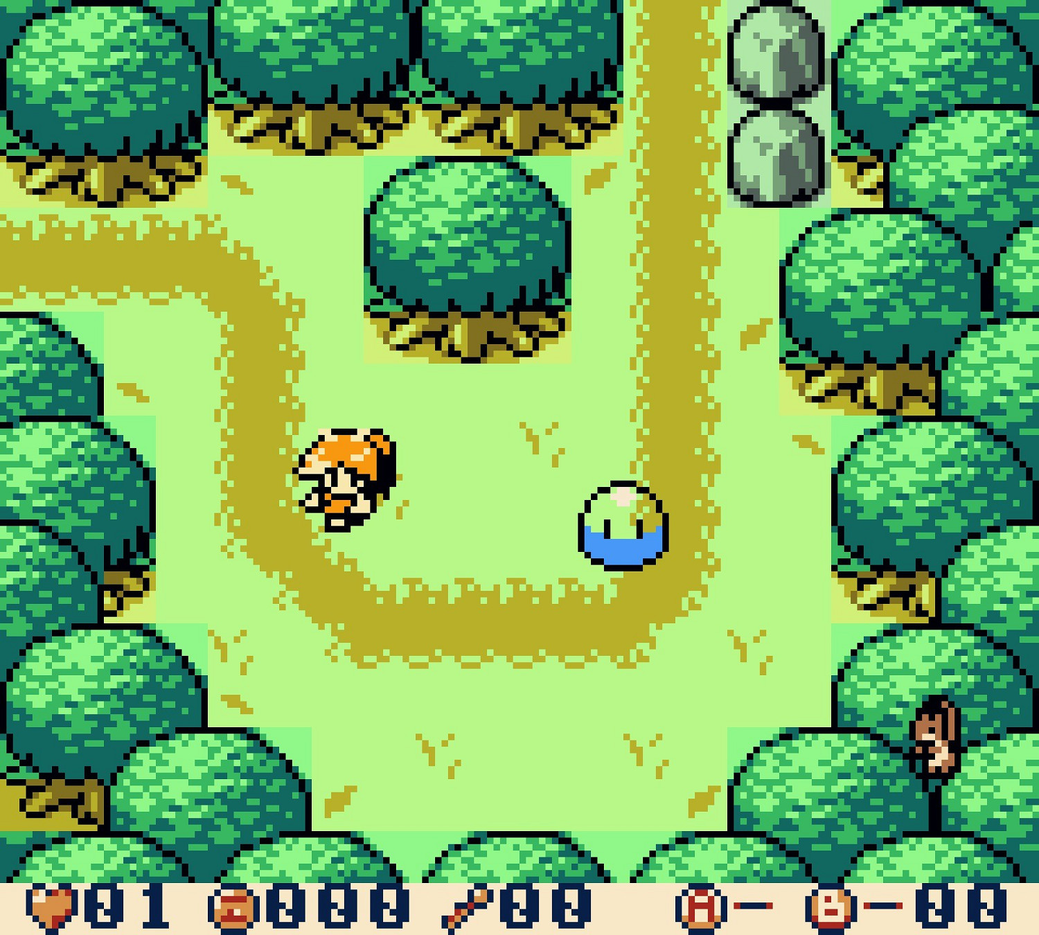 Crunchyroll公布8位動作冒險遊戲《公主任務》 Crunchyroll公布8位動作冒險遊戲《公主任務》