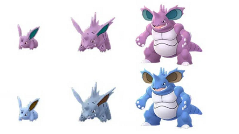 曆經26年九代遊戲!《寶可夢》總種類現已超過1000種 曆經26年九代遊戲!《寶可夢》總種類現已超過1000種