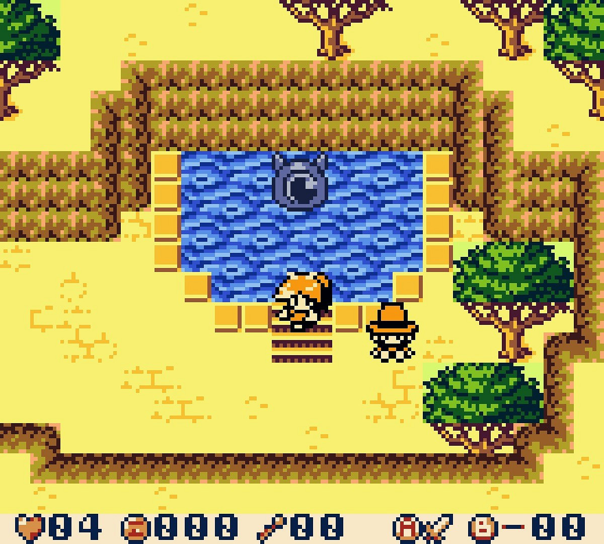 Crunchyroll公布8位動作冒險遊戲《公主任務》 Crunchyroll公布8位動作冒險遊戲《公主任務》