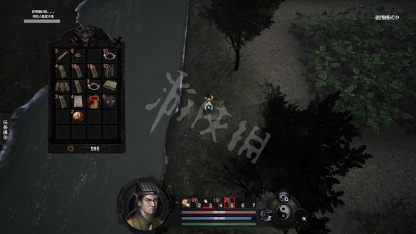 《鎮邪》水鬼任務攻略 水鬼怎麽打? 《鎮邪》水鬼任務攻略 水鬼怎麽打?