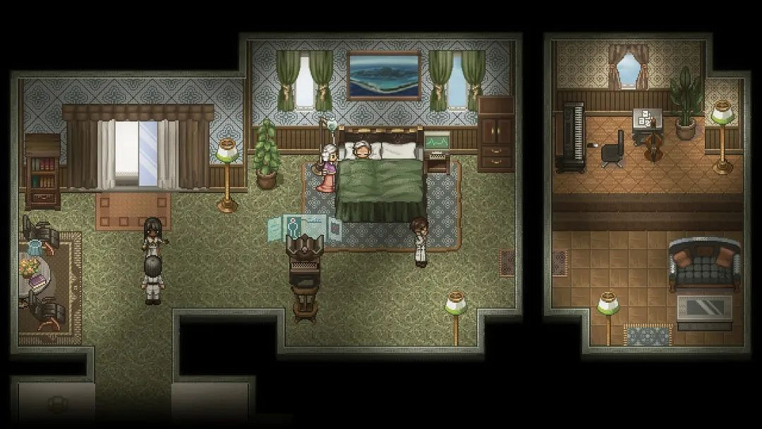 NS新聞 死亡細胞連動更新 寶可夢朱紫發售