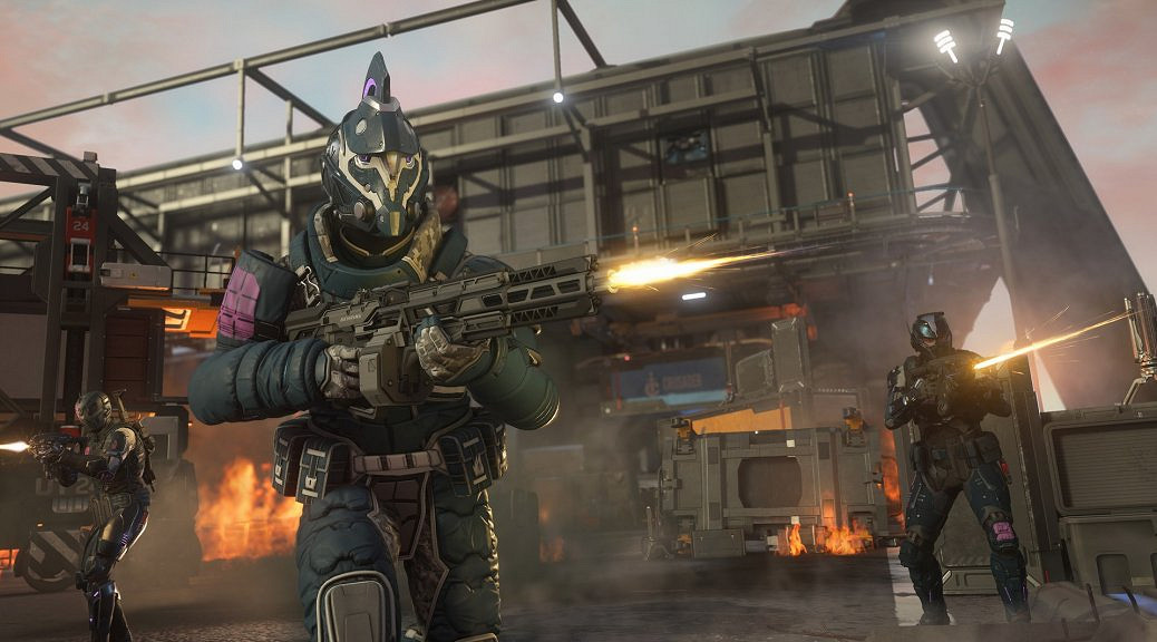 《星際公民》一年一度的IAE活動回歸 本月遊戲免費玩 《星際公民》一年一度的IAE活動回歸 本月遊戲免費玩