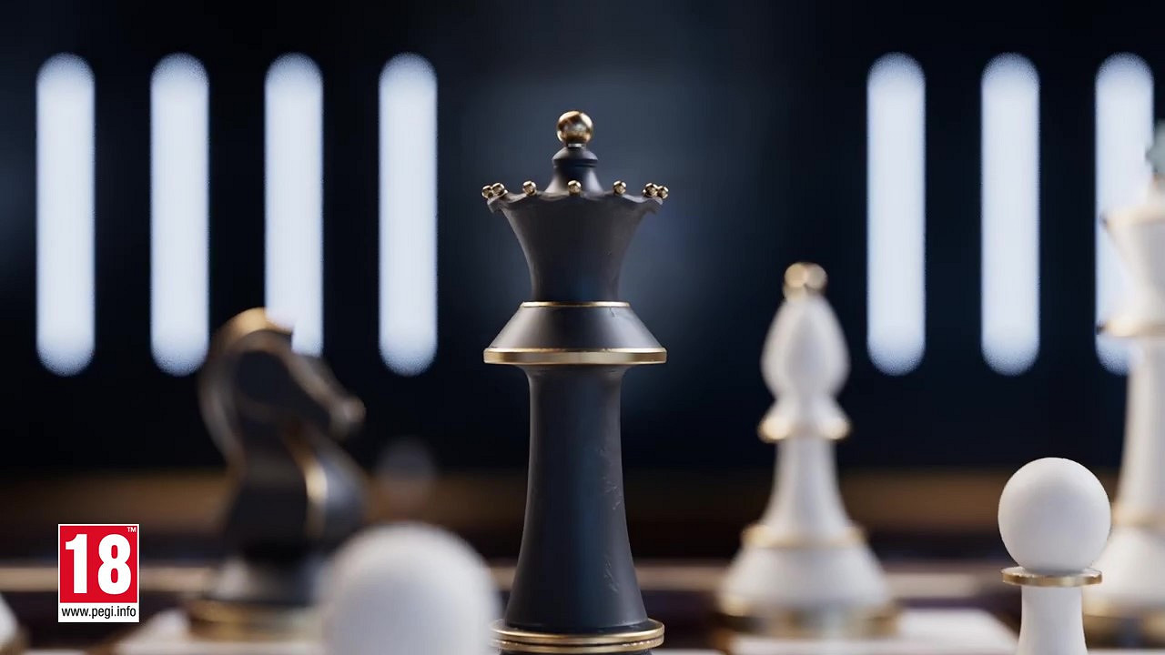 《虹彩六號:圍攻行動》新幹員預告 11月22日揭曉 《虹彩六號:圍攻行動》新幹員預告 11月22日揭曉