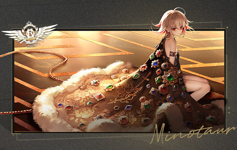 《非匿名指令》11月25日全平台公測定檔! 《非匿名指令》11月25日全平台公測定檔!