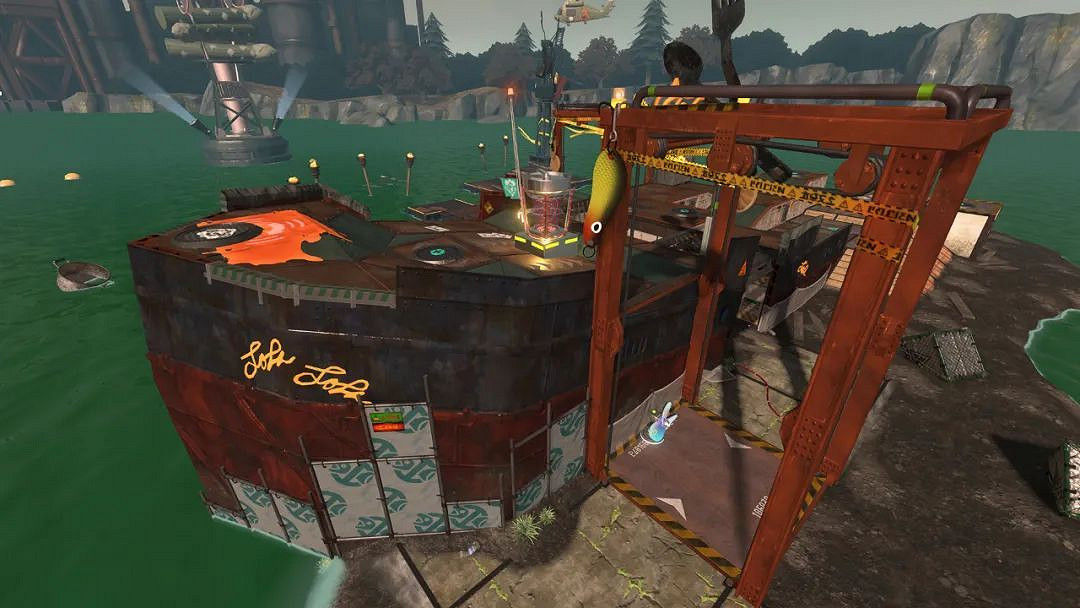 NS新聞 死亡細胞連動更新 寶可夢朱紫發售