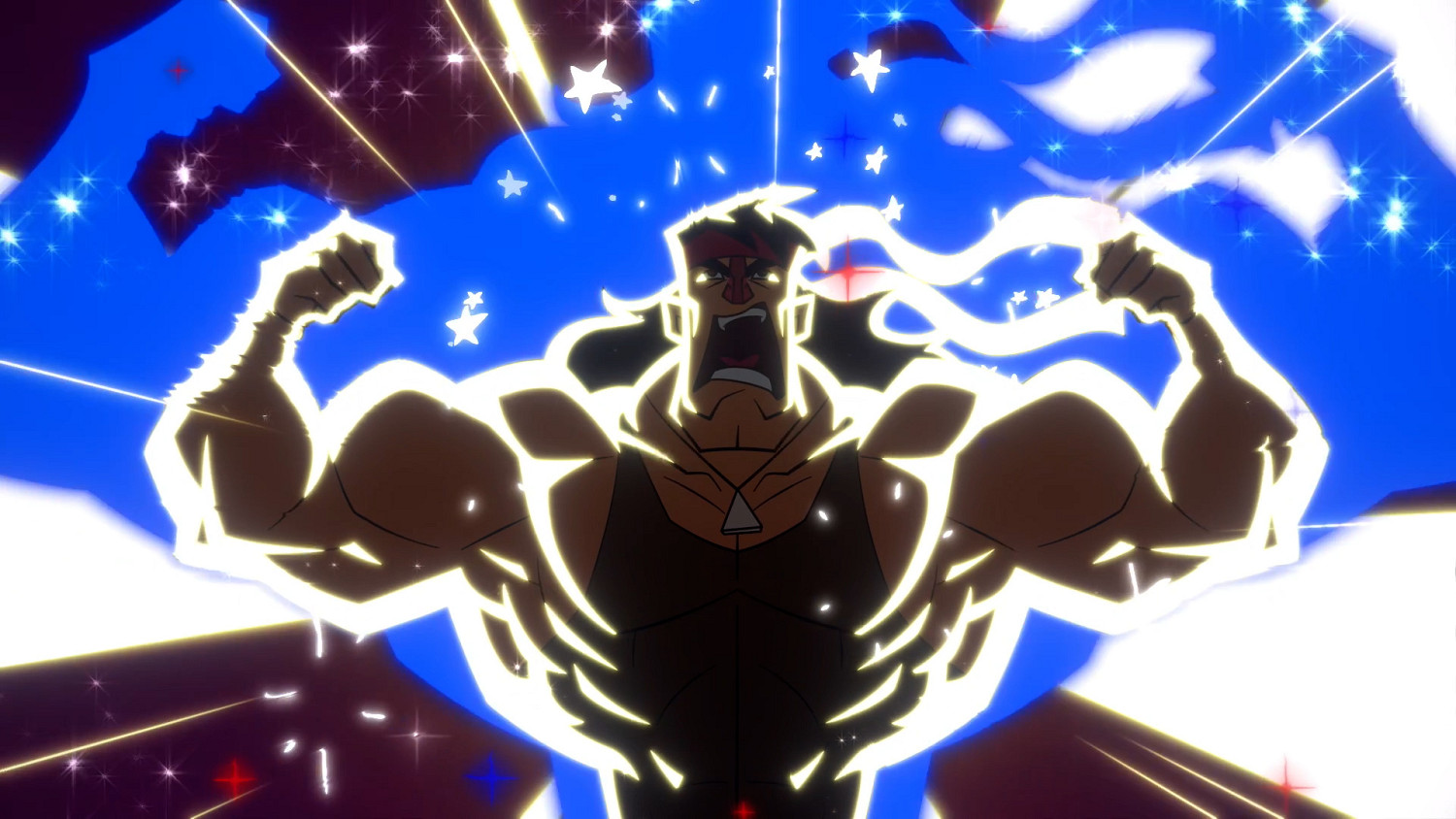 新角色新任務《武裝原型》時隔多年大更新!明年初發布 新角色新任務《武裝原型》時隔多年大更新!明年初發布