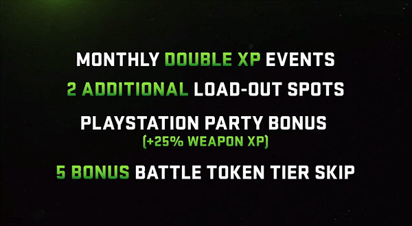 《決勝時刻：現代戰域2》PS宣傳片公布 介紹獨占內容！