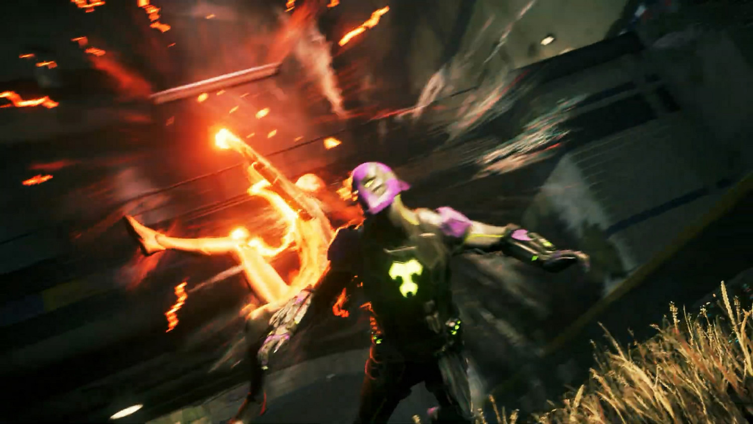 PC版《蜘蛛人：邁爾斯莫拉萊斯》發售預告片公布！