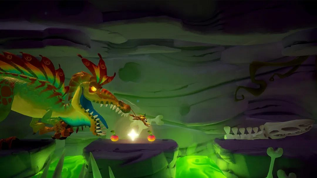 NS新聞 死亡細胞連動更新 寶可夢朱紫發售