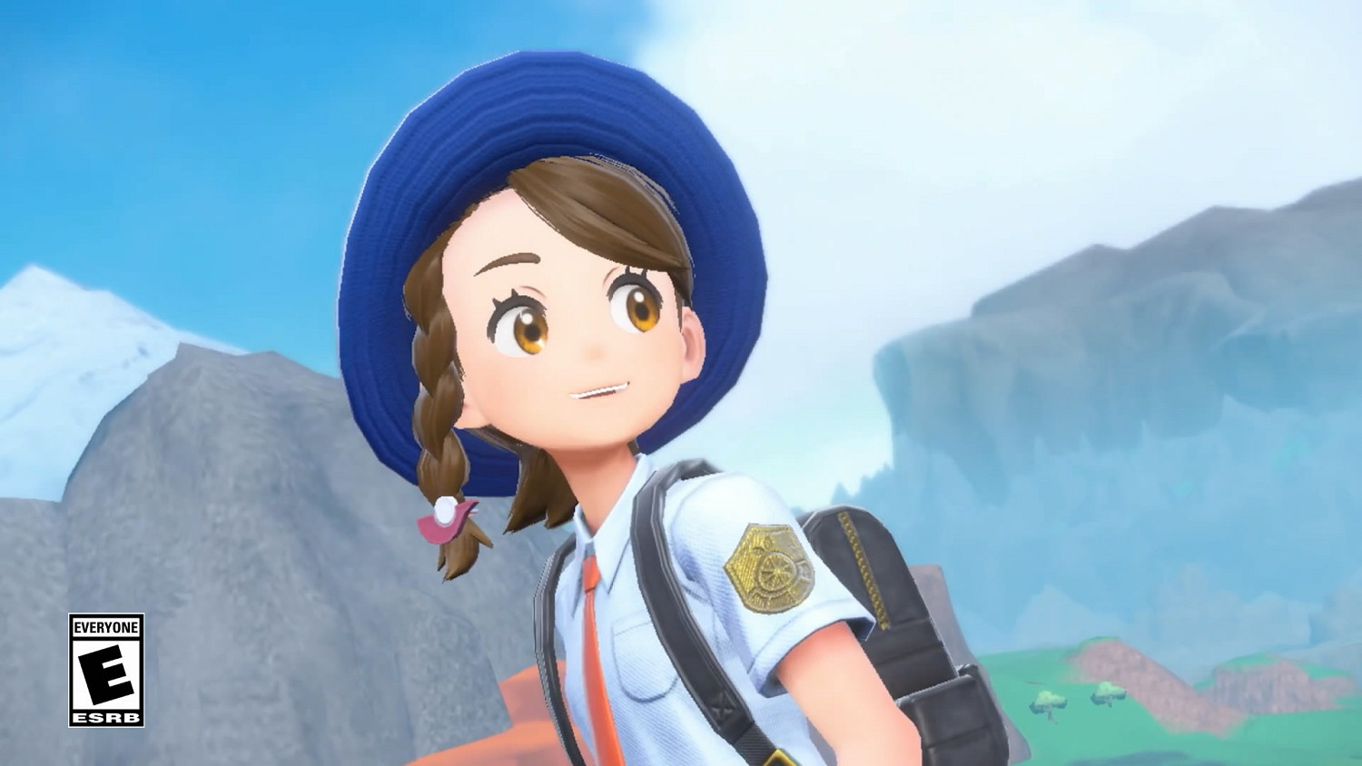 Switch獨占《寶可夢:朱/紫》現已發售!發售預告欣賞 Switch獨占《寶可夢:朱/紫》現已發售!發售預告欣賞