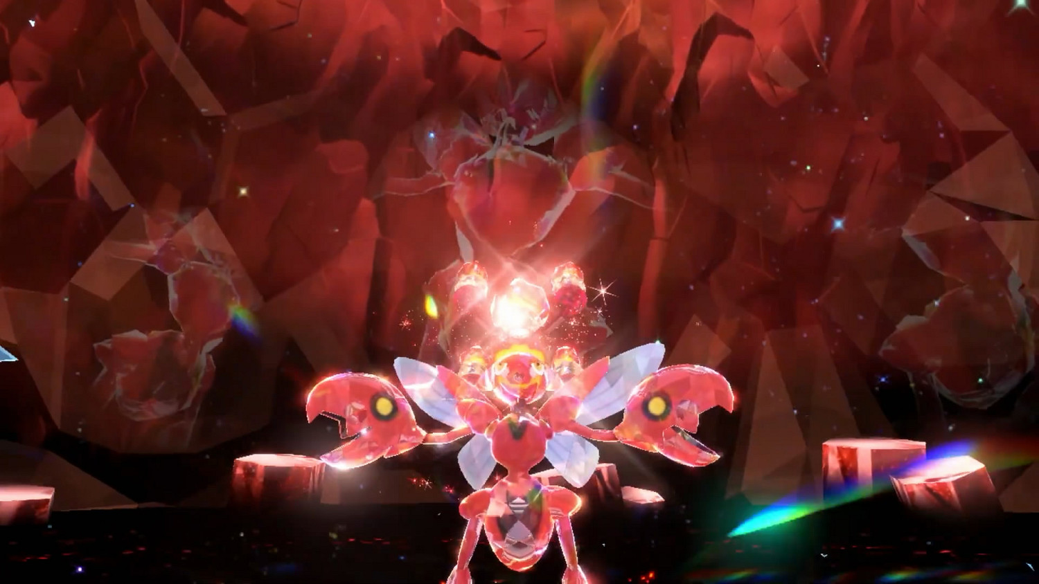 Switch獨占《寶可夢:朱/紫》現已發售!發售預告欣賞 Switch獨占《寶可夢:朱/紫》現已發售!發售預告欣賞