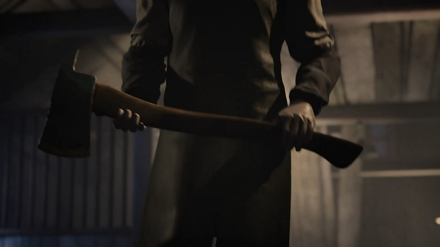 恐怖遊戲《黑相集:心中魔》現已發售！驚悚發售預告片