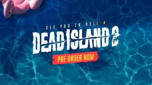 《死亡島2》角色介紹Jacob篇 個性十足的“屠夫”！