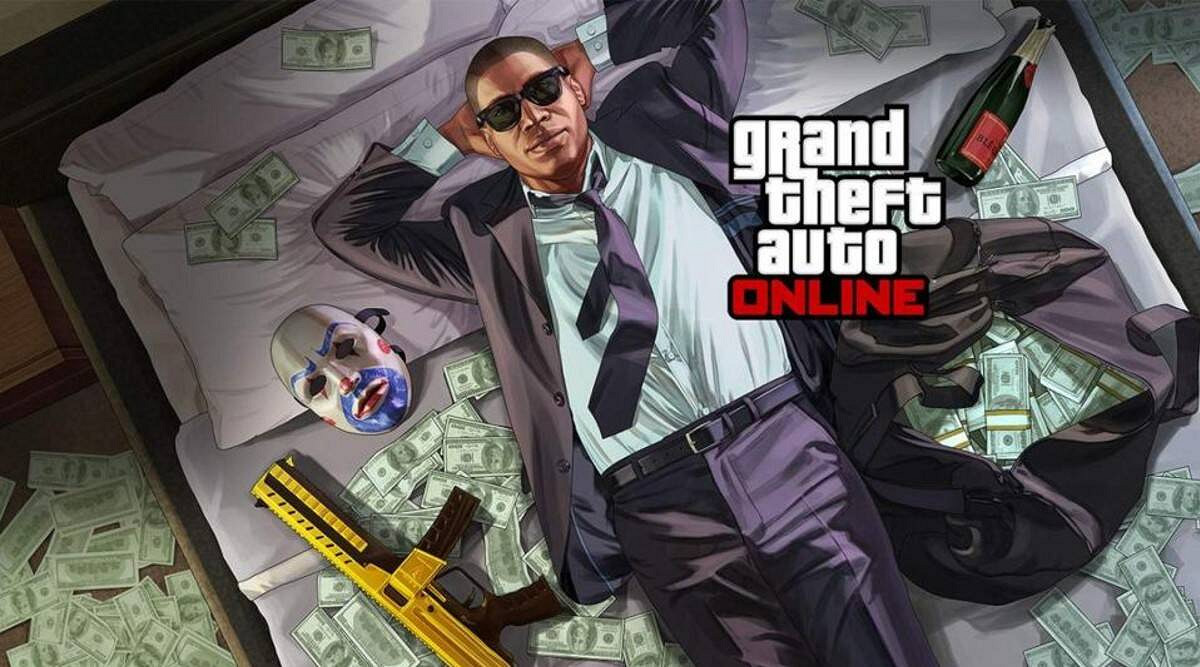 RP玩家鬆口氣 R星：玩家可自建《GTA》私服但不能盈利