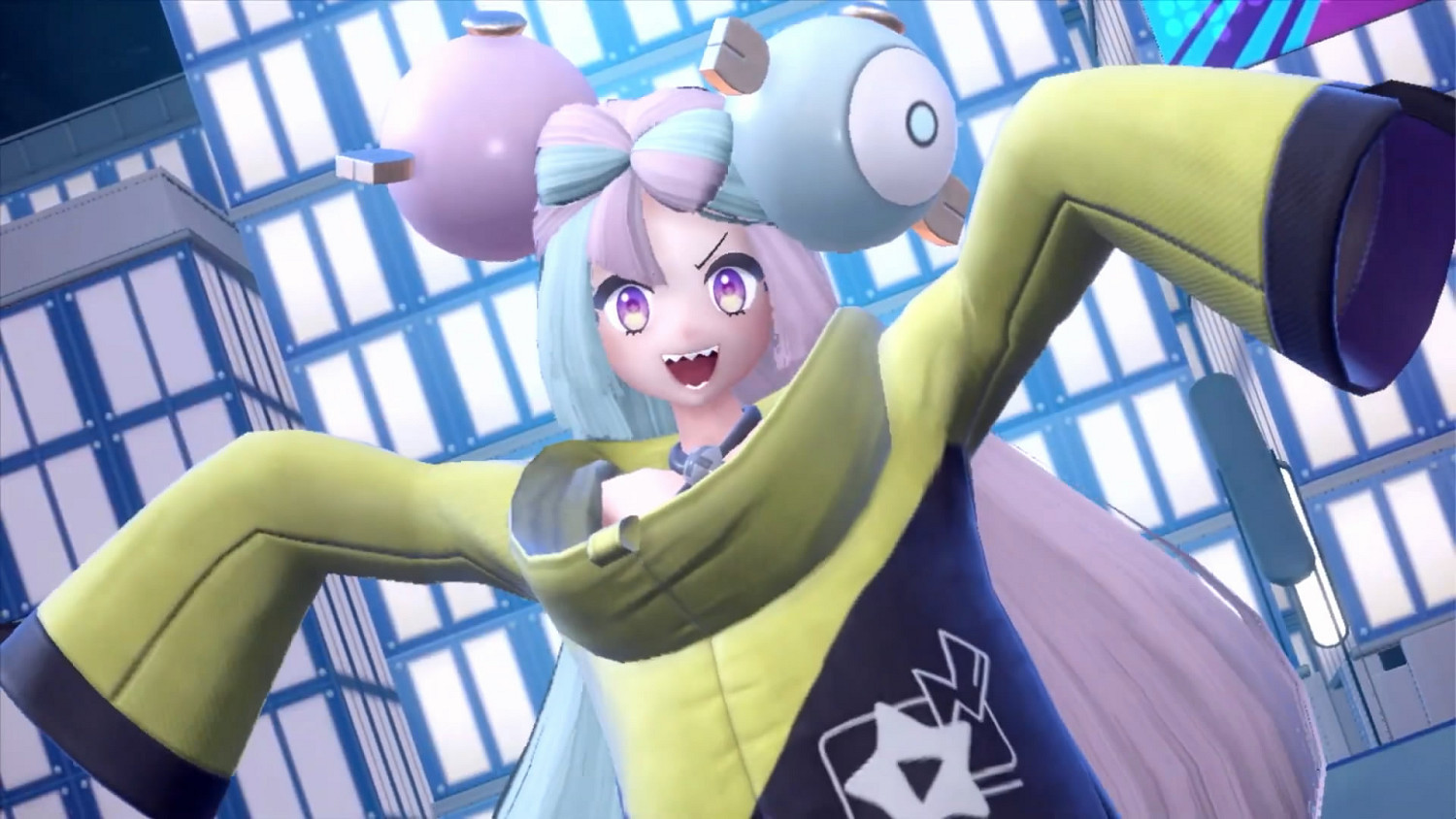 Switch獨占《寶可夢:朱/紫》現已發售!發售預告欣賞 Switch獨占《寶可夢:朱/紫》現已發售!發售預告欣賞