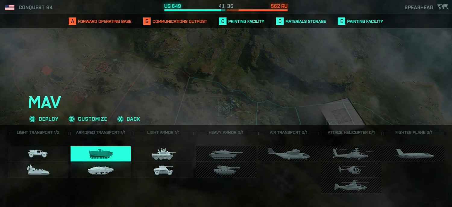 《戰地風雲2042》第三賽季上手影片 軌道炮太猛了 《戰地風雲2042》第三賽季上手影片 軌道炮太猛了