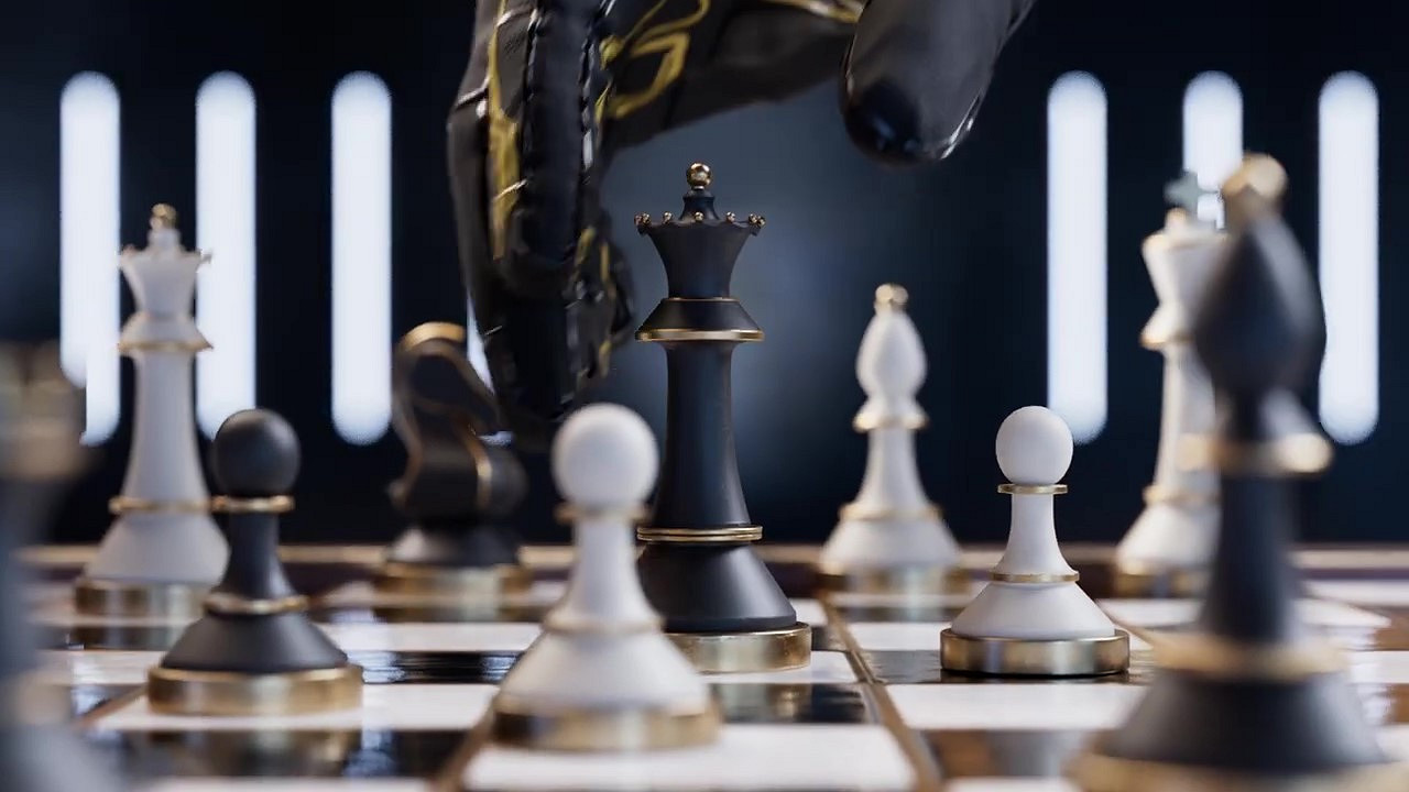 《虹彩六號:圍攻行動》新幹員預告 11月22日揭曉 《虹彩六號:圍攻行動》新幹員預告 11月22日揭曉