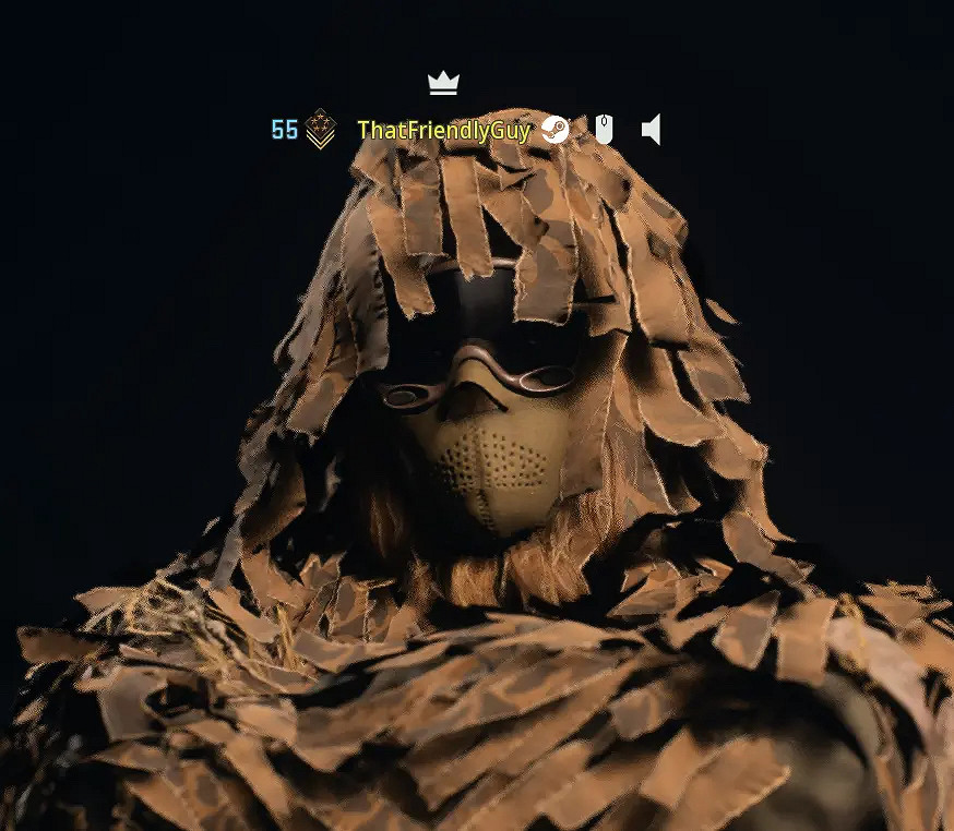 《COD19》“和平主義玩家”不開一槍達到最高等級55級 《COD19》“和平主義玩家”不開一槍達到最高等級55級