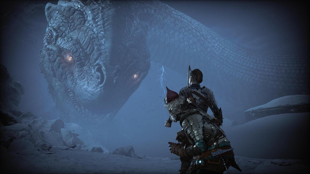 《戰神5》2.03更新內容介紹 20.3版更新了什麽內容? 《戰神5》2.03更新內容介紹 20.3版更新了什麽內容?