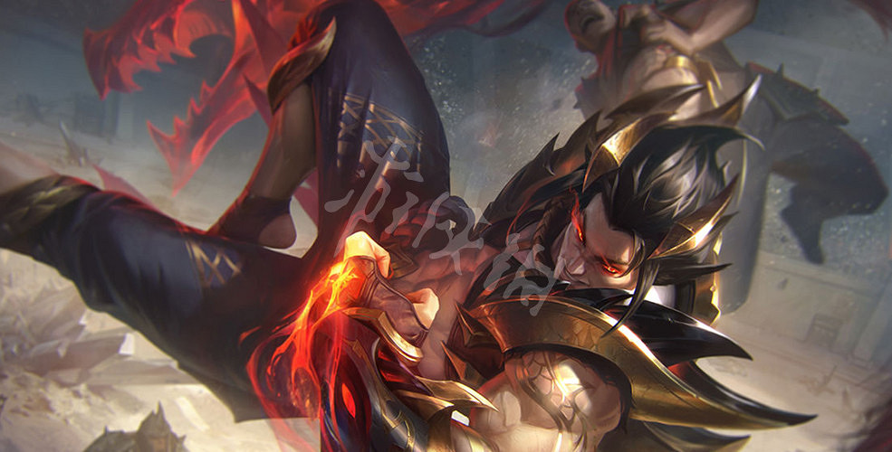 《英雄聯盟》12.22野怪有什麽改動？12.22野怪改動一覽