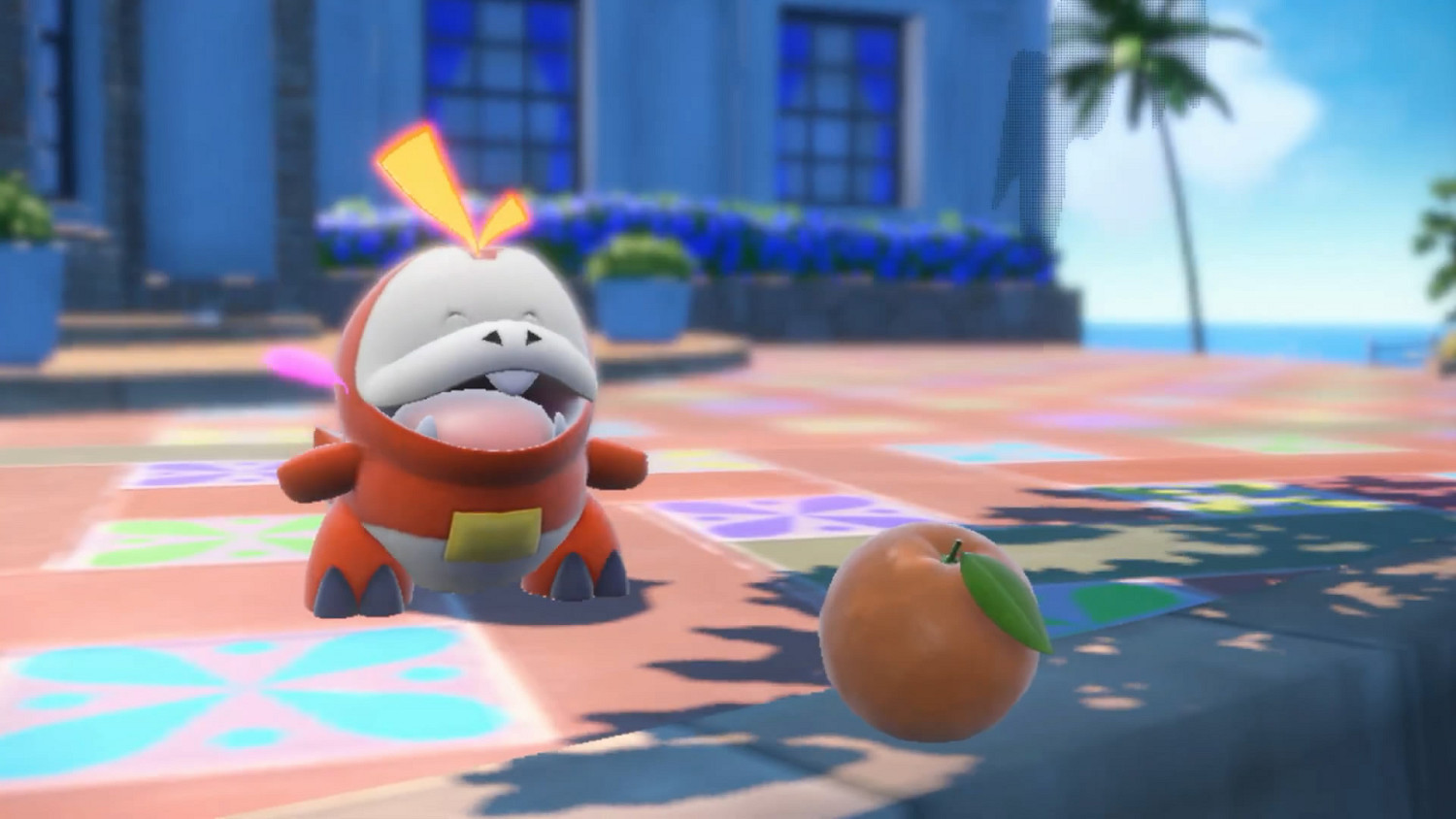 Switch獨占《寶可夢:朱/紫》現已發售!發售預告欣賞 Switch獨占《寶可夢:朱/紫》現已發售!發售預告欣賞