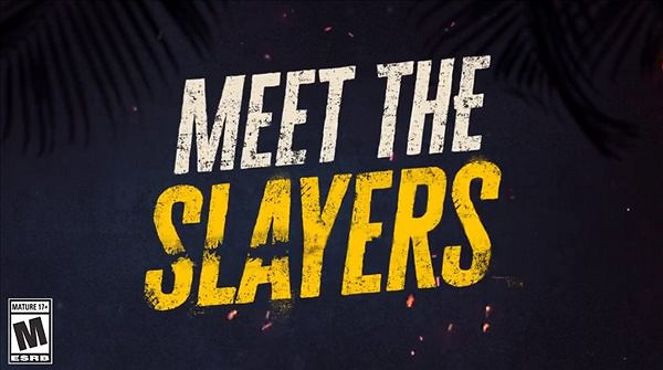 《死亡島2》角色介紹Jacob篇 個性十足的“屠夫”！