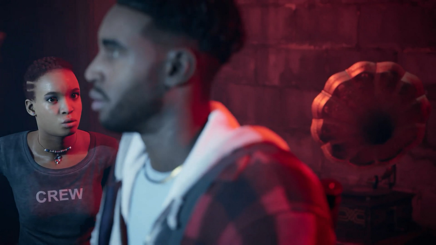 恐怖遊戲《黑相集:心中魔》現已發售！驚悚發售預告片