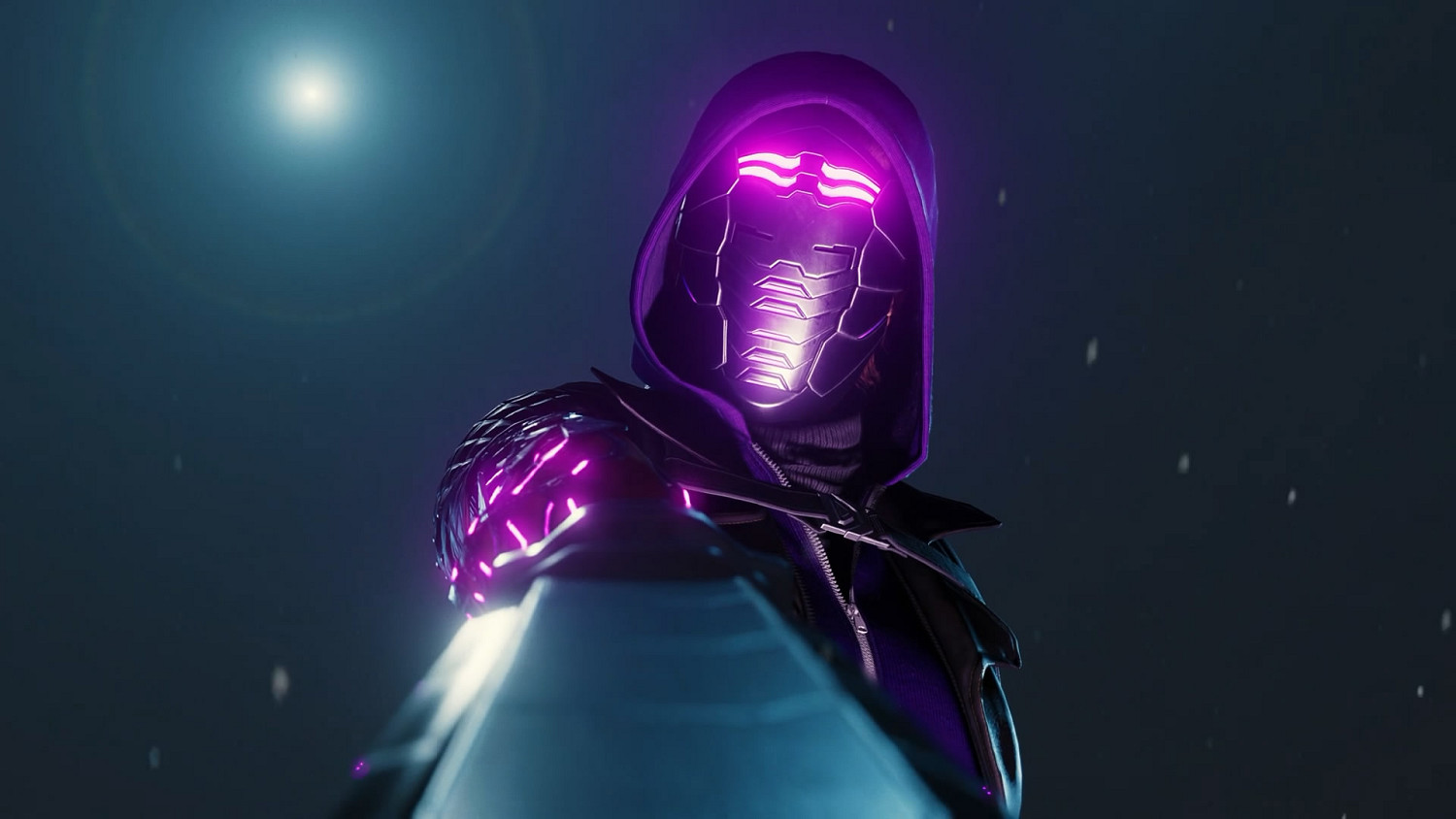 PC版《蜘蛛人：邁爾斯莫拉萊斯》發售預告片公布！