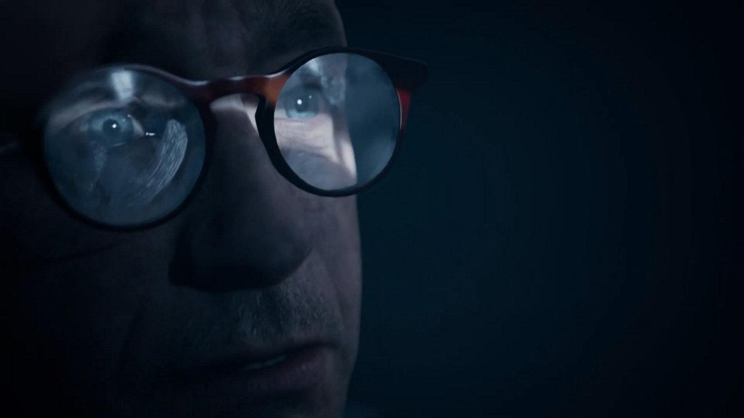 恐怖遊戲《黑相集:心中魔》現已發售！驚悚發售預告片