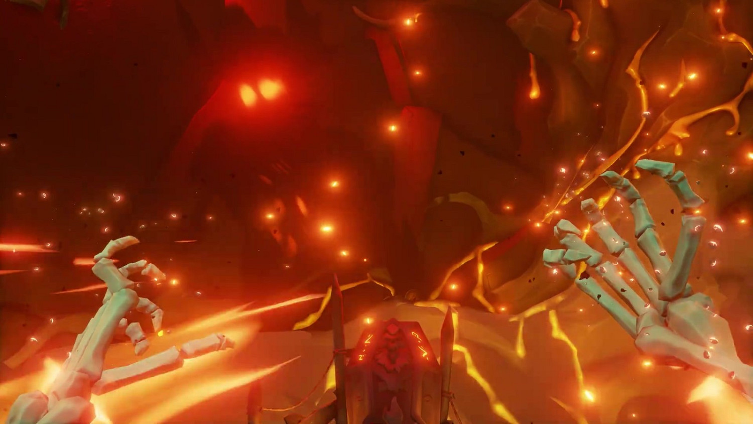 《盜賊之海》第八賽季增加陣營PvP 玩家可成為亡靈