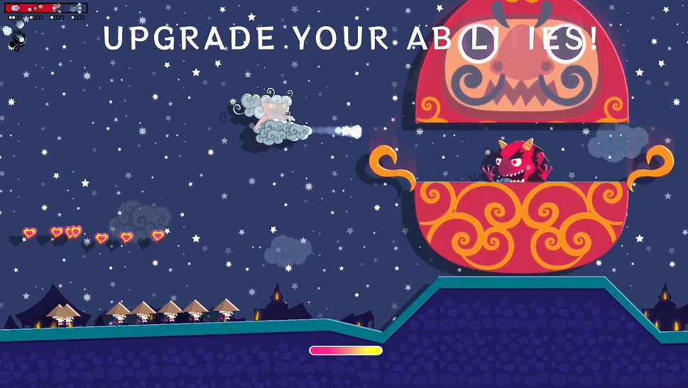 NS新聞 火紋新作公布城堡藝術圖 神谷英樹透露魔女4