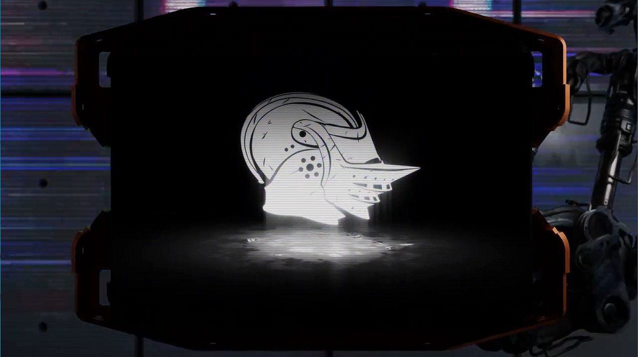 《惡魔之魂》高塔騎士 《血源詛咒》人偶 雕像公布！