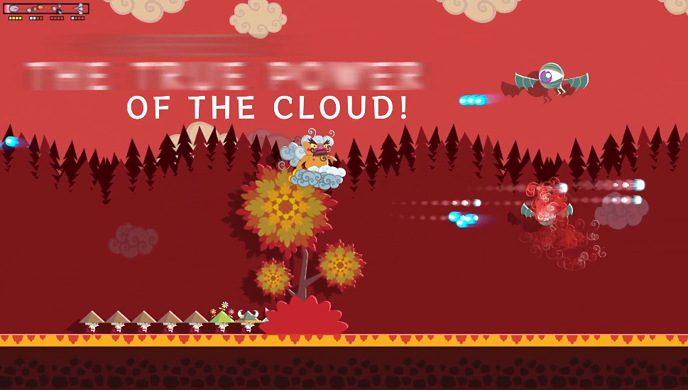 NS新聞 火紋新作公布城堡藝術圖 神谷英樹透露魔女4