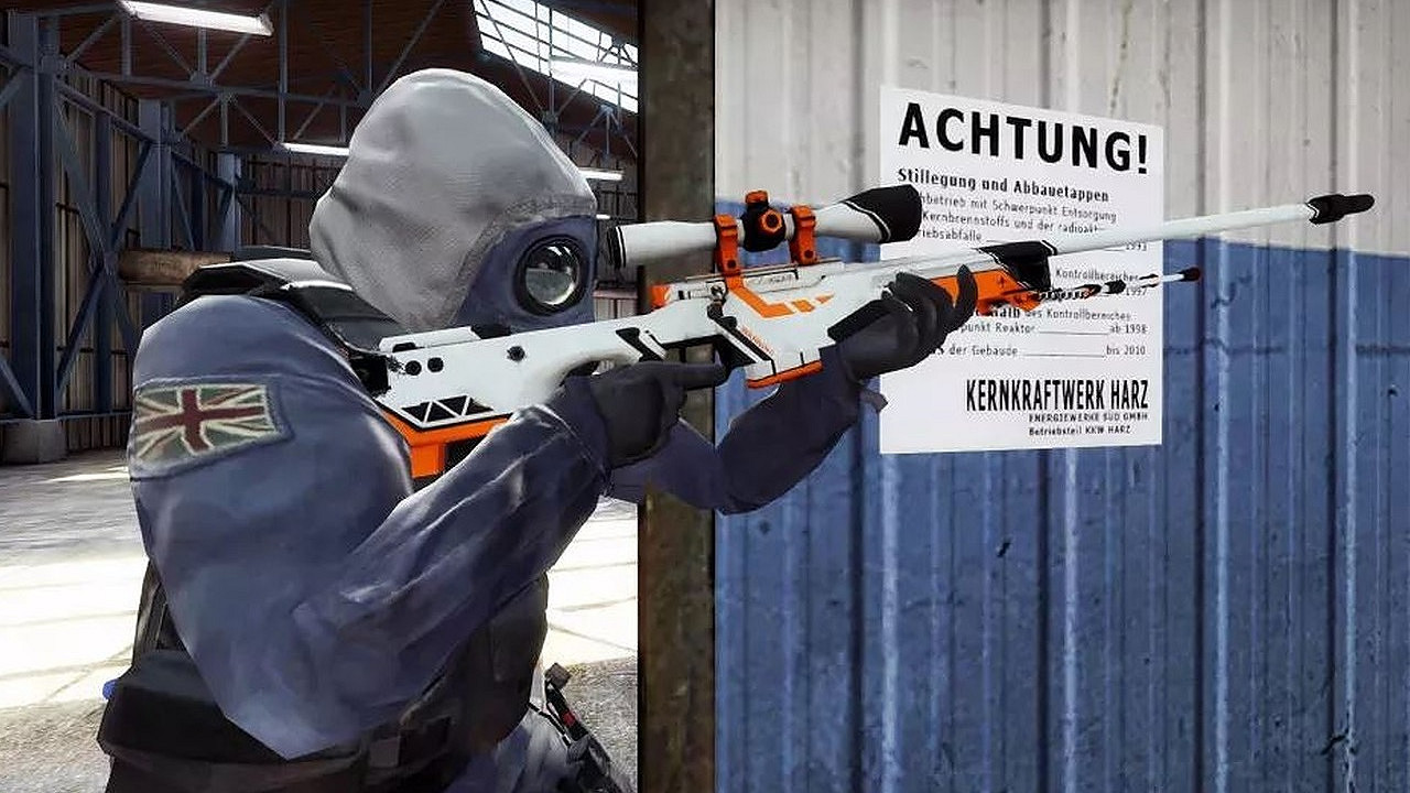 《CS:GO》最新更新檔削弱AWP!彈匣尺寸直接對半砍! 《CS:GO》最新更新檔削弱AWP!彈匣尺寸直接對半砍!