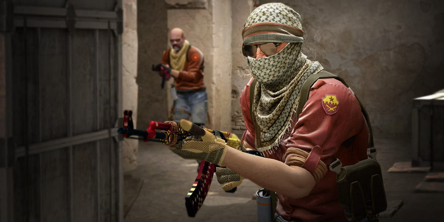 《CS:GO》最新更新檔削弱AWP!彈匣尺寸直接對半砍! 《CS:GO》最新更新檔削弱AWP!彈匣尺寸直接對半砍!