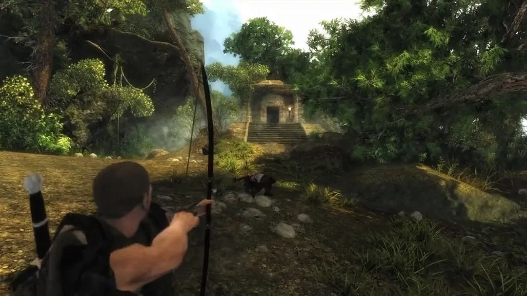 NS新聞 火紋新作公布城堡藝術圖 神谷英樹透露魔女4